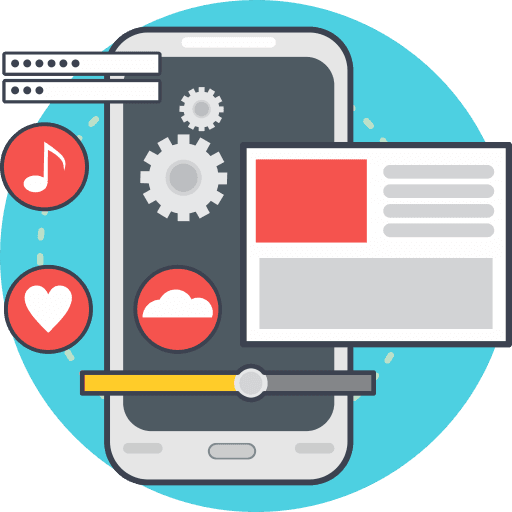 Mobile Apps